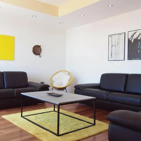 Apartment Apartment Ritam *