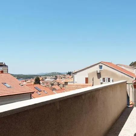 Apartment Ritam Sibenik
