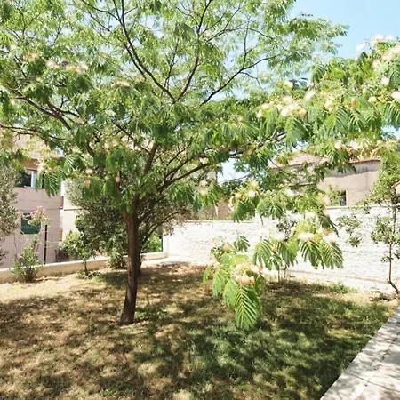Apartment Ritam *