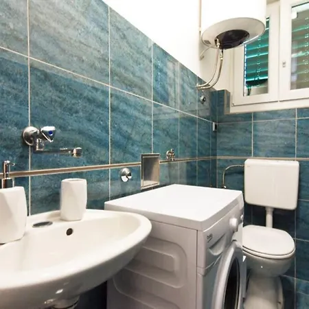 Apartment Ritam