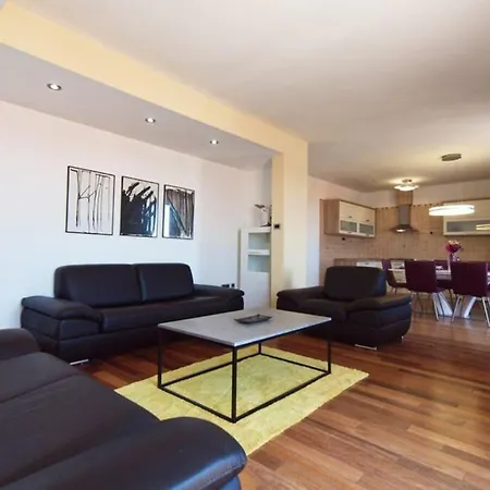 Apartment Apartment Ritam Sibenik