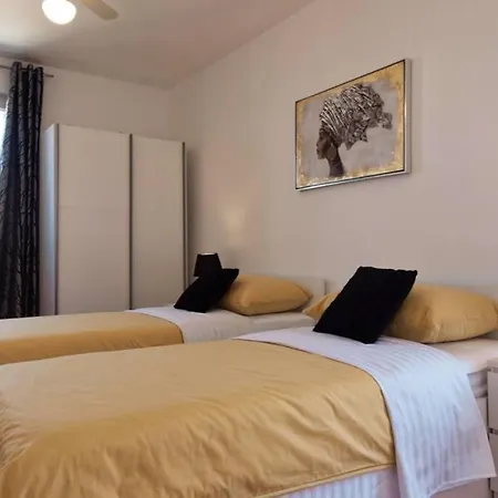 Apartment Ritam