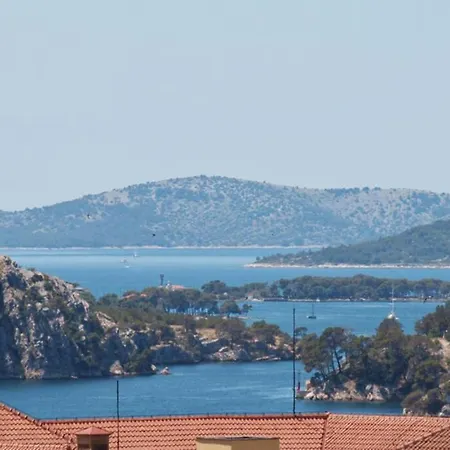Apartment Apartment Ritam Sibenik