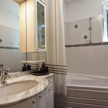 Apartment Ritam *